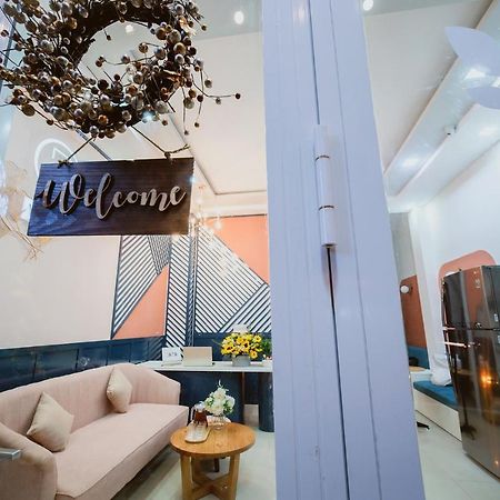 Someday House Danang Apartment Exterior photo