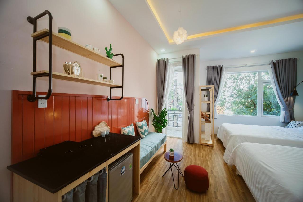 Someday House Danang Apartment Exterior photo