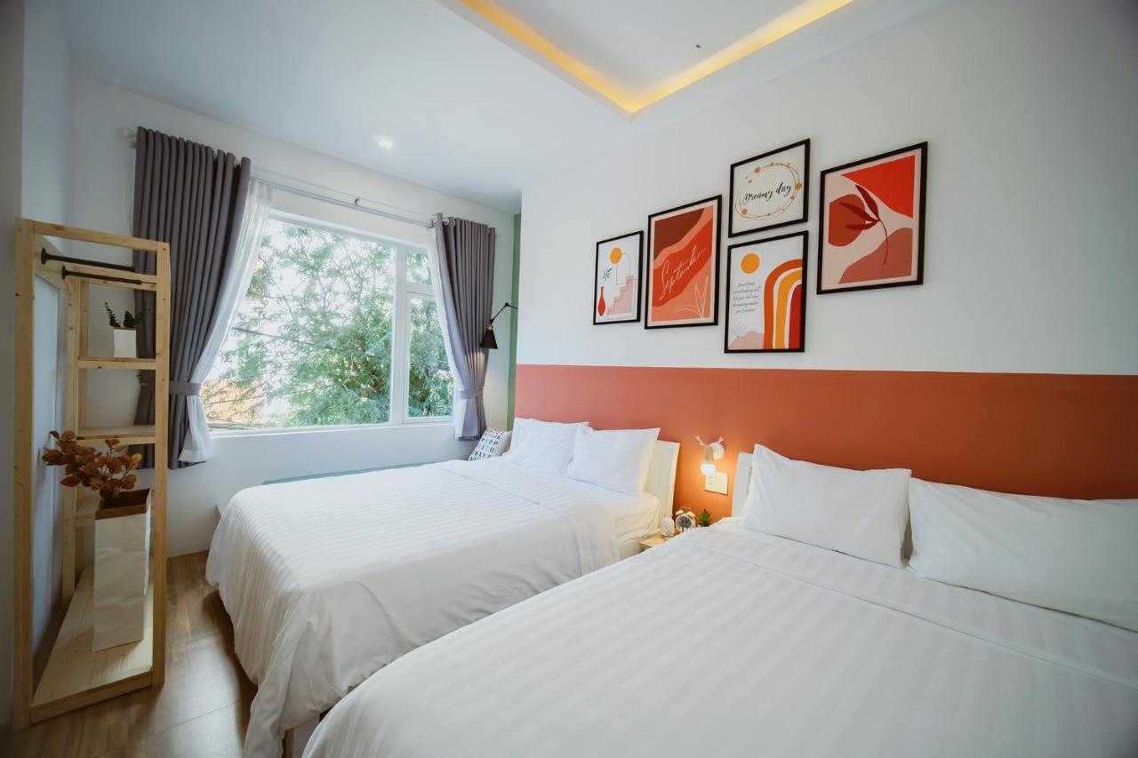 Someday House Danang Apartment Exterior photo