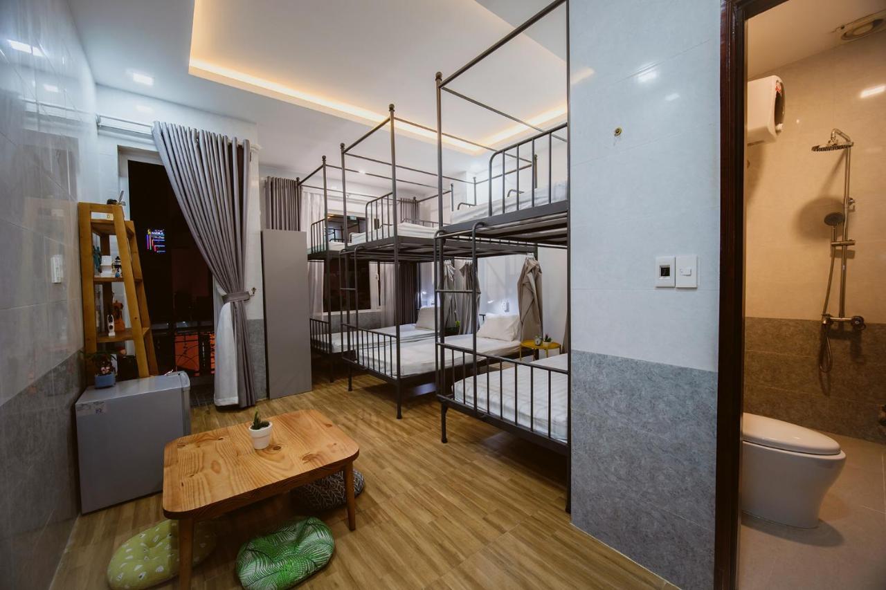 Someday House Danang Apartment Exterior photo