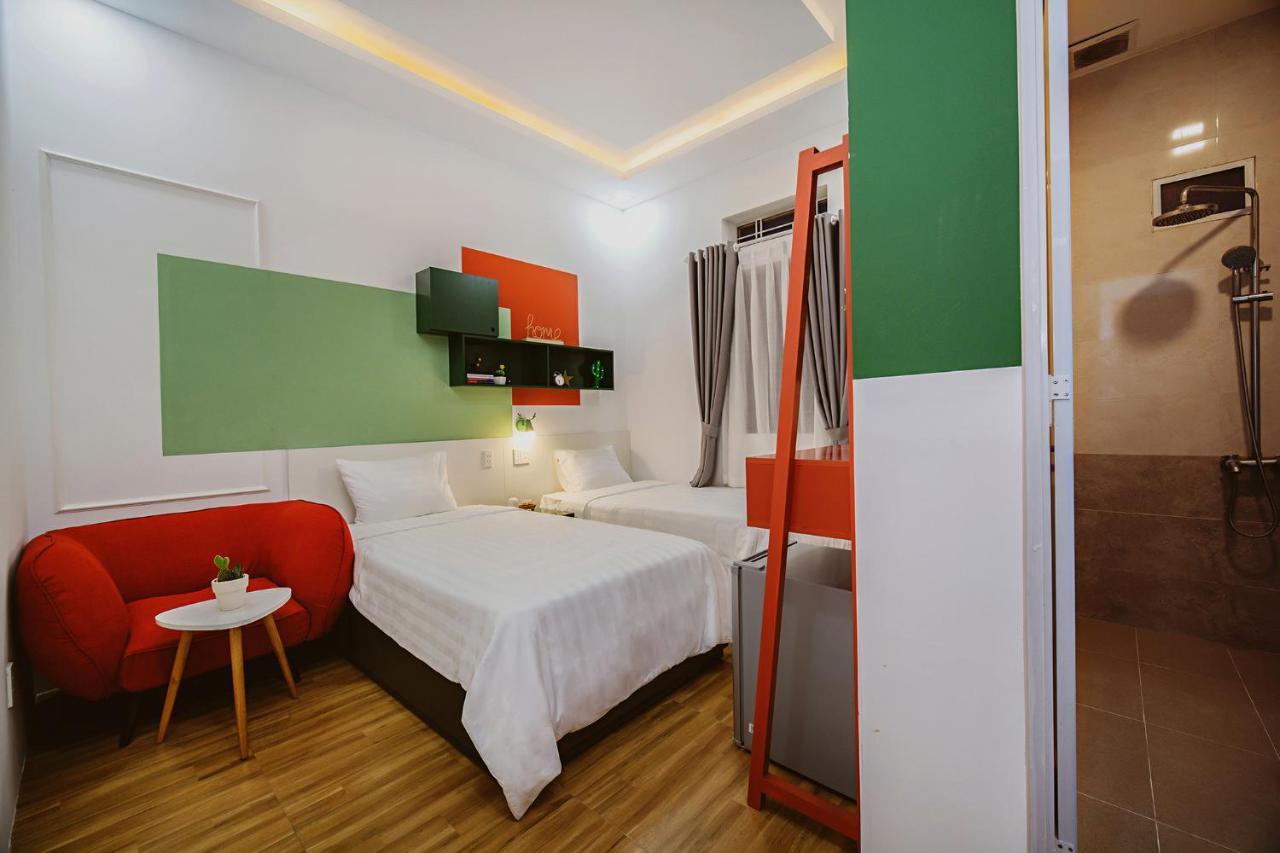 Someday House Danang Apartment Exterior photo