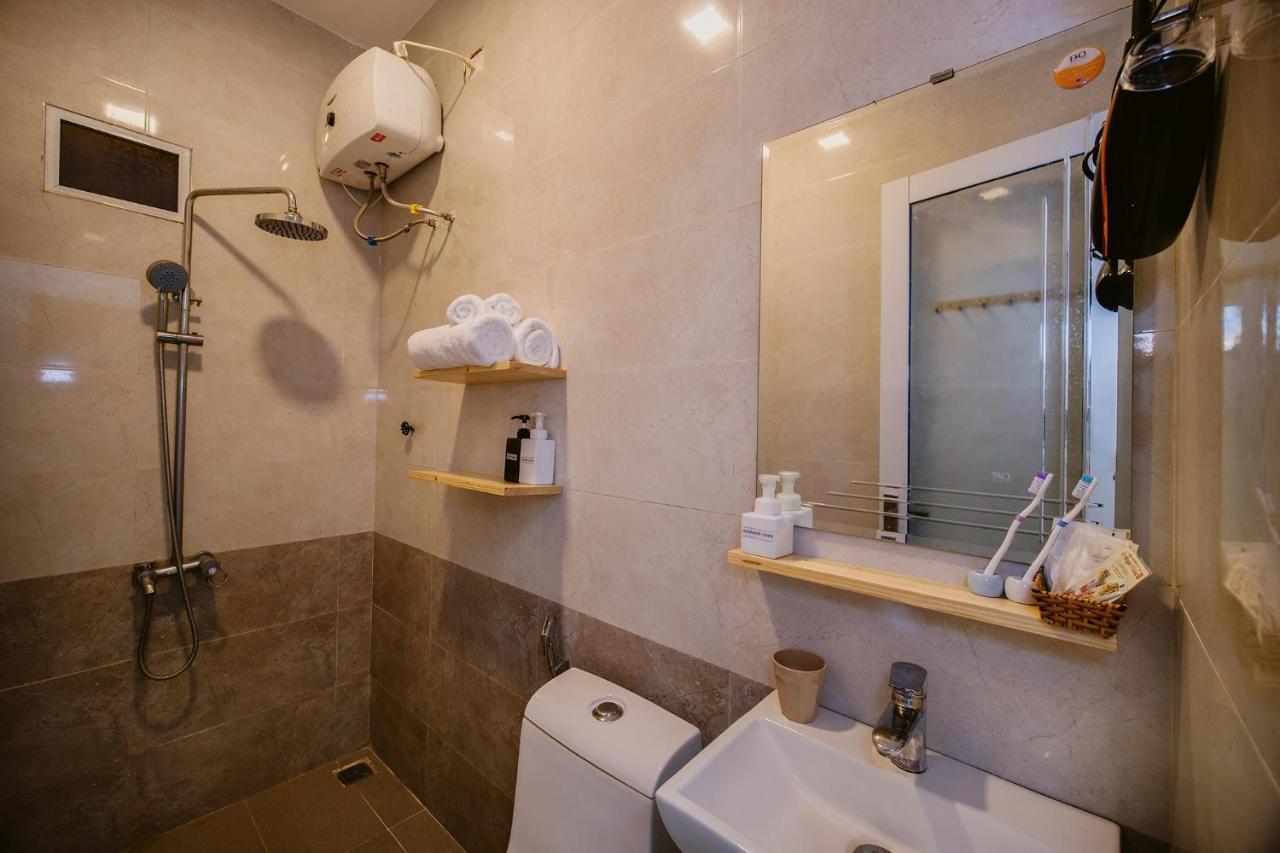 Someday House Danang Apartment Exterior photo