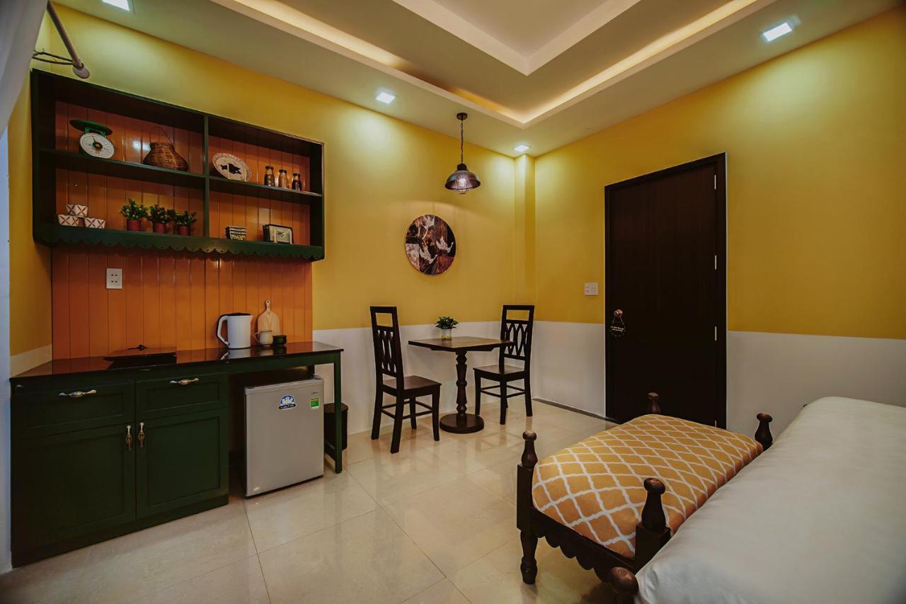 Someday House Danang Apartment Exterior photo