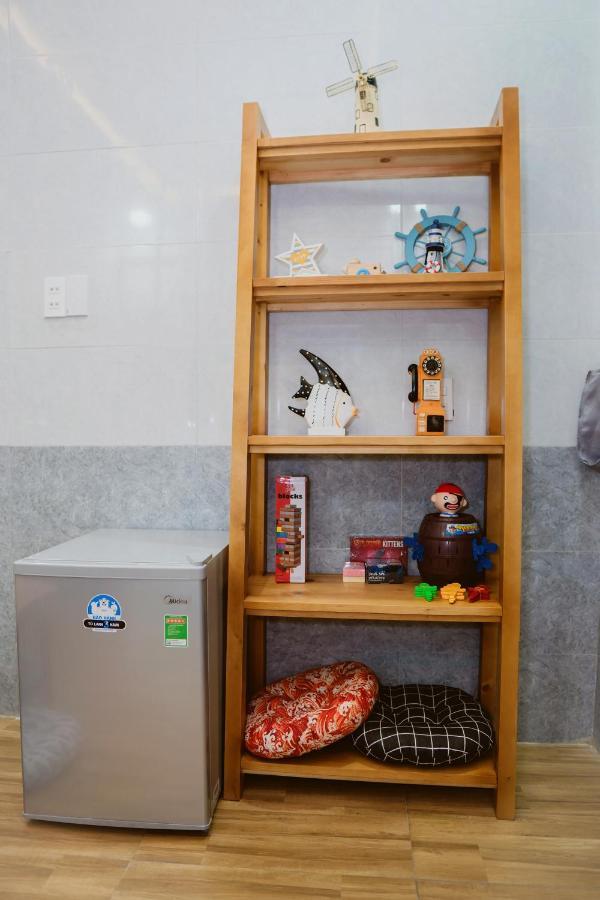 Someday House Danang Apartment Exterior photo