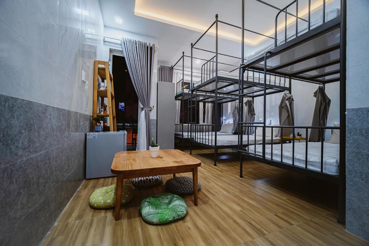 Someday House Danang Apartment Exterior photo